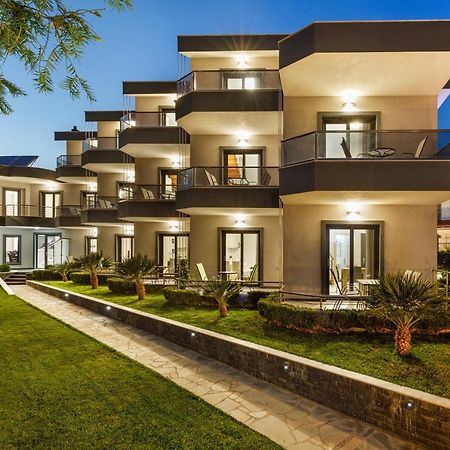 Ilis Villas Nikiti  Exteriér fotografie