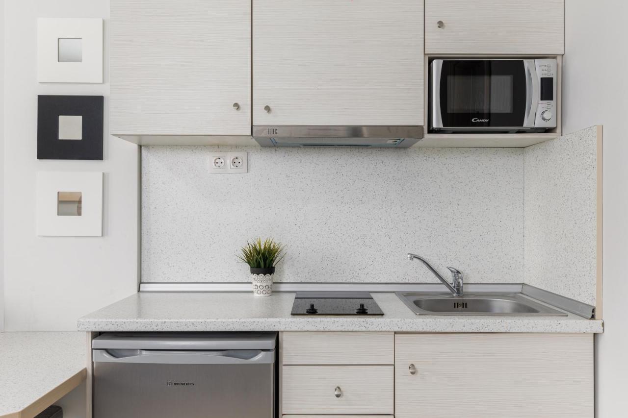 Ilis Villas Nikiti  Exteriér fotografie